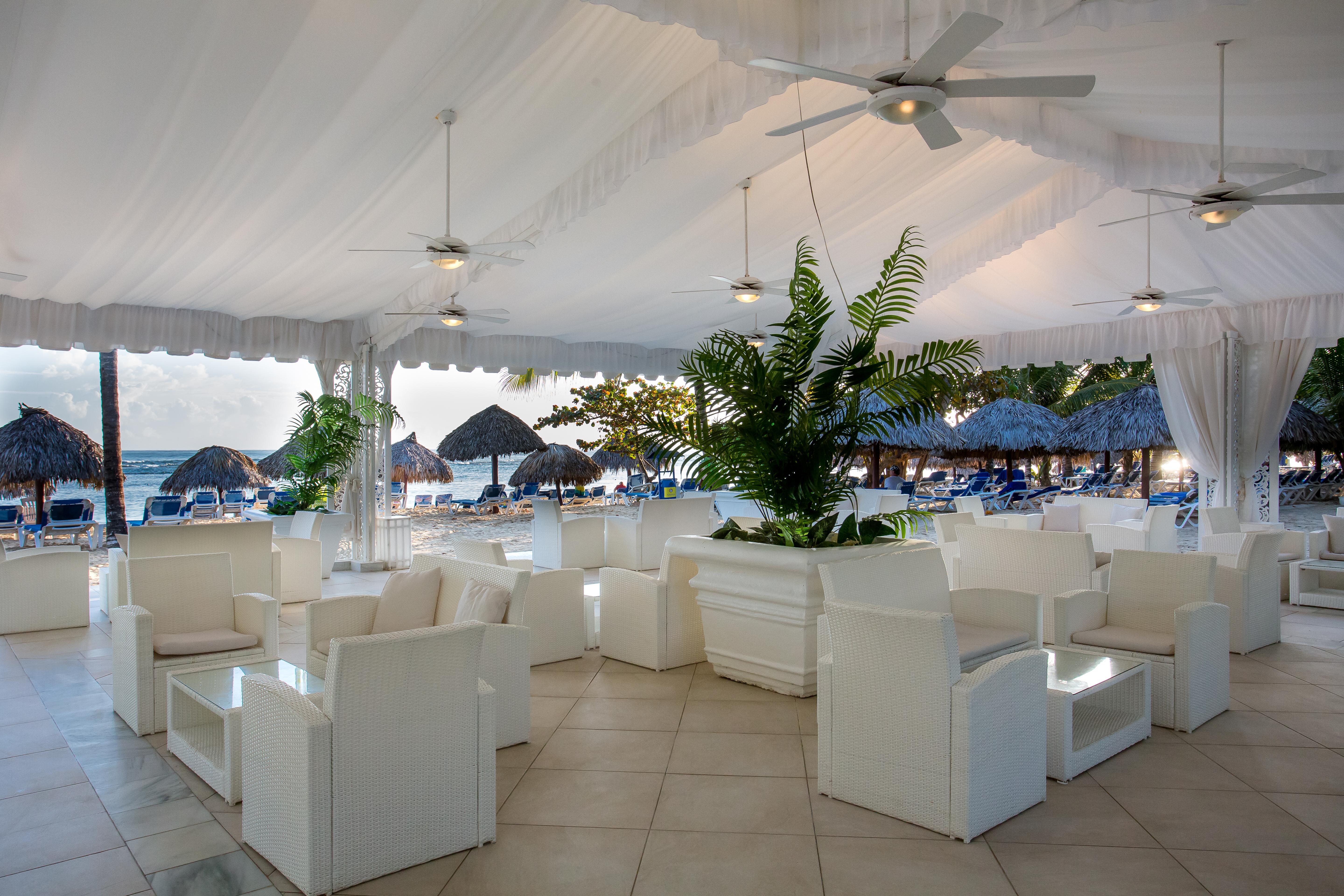 Bahia Principe Grand El Portillo Las Terrenas Bagian luar foto