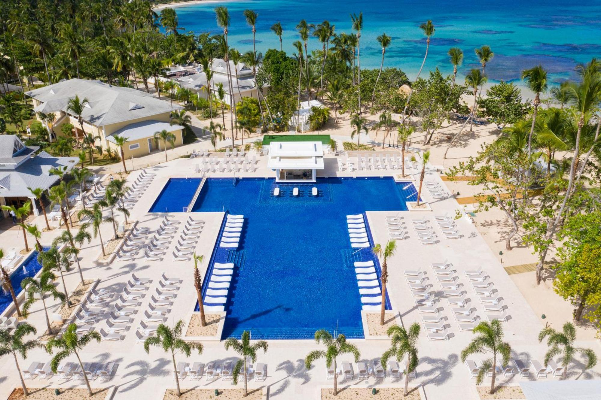 Bahia Principe Grand El Portillo Las Terrenas Bagian luar foto