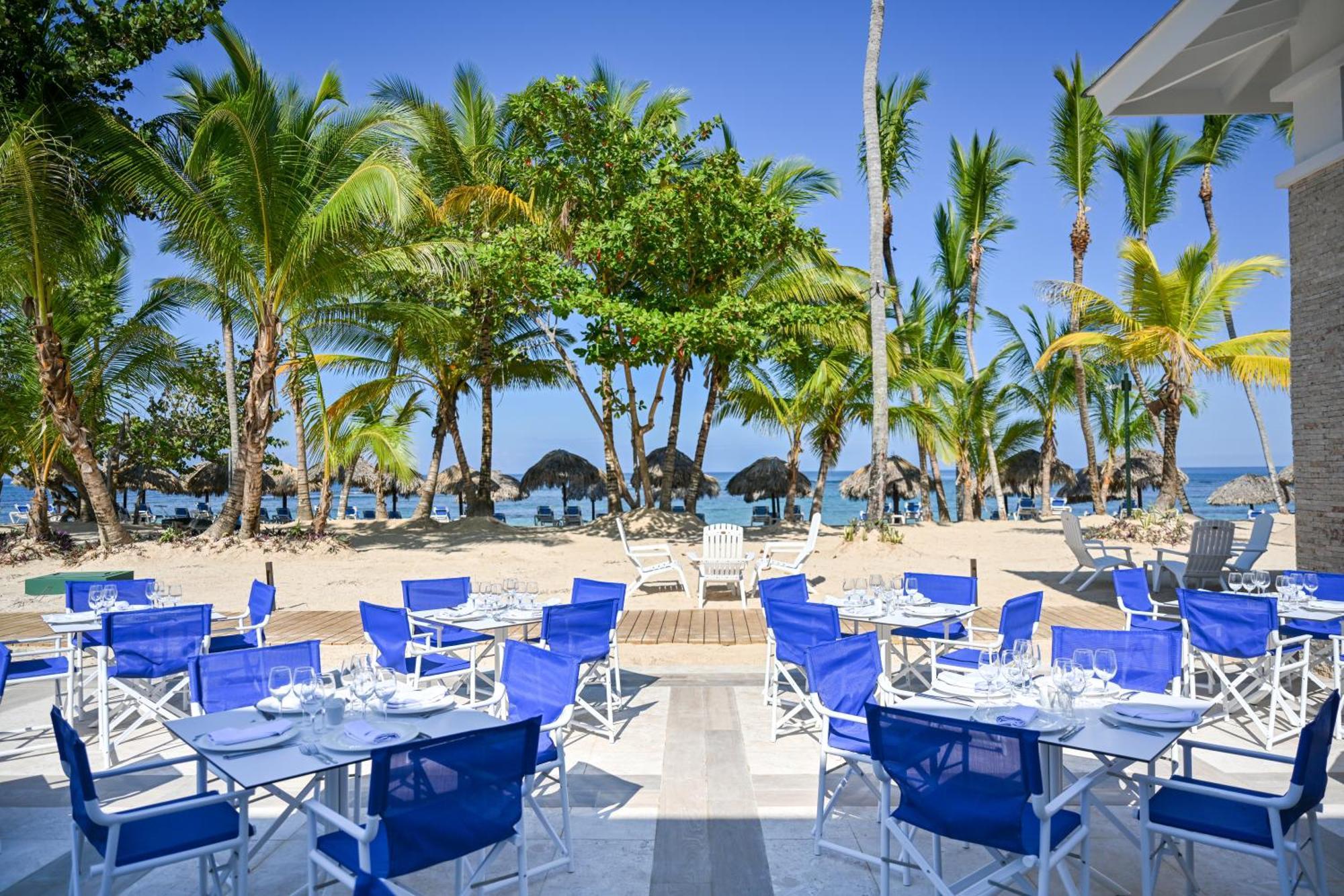 Bahia Principe Grand El Portillo Las Terrenas Bagian luar foto